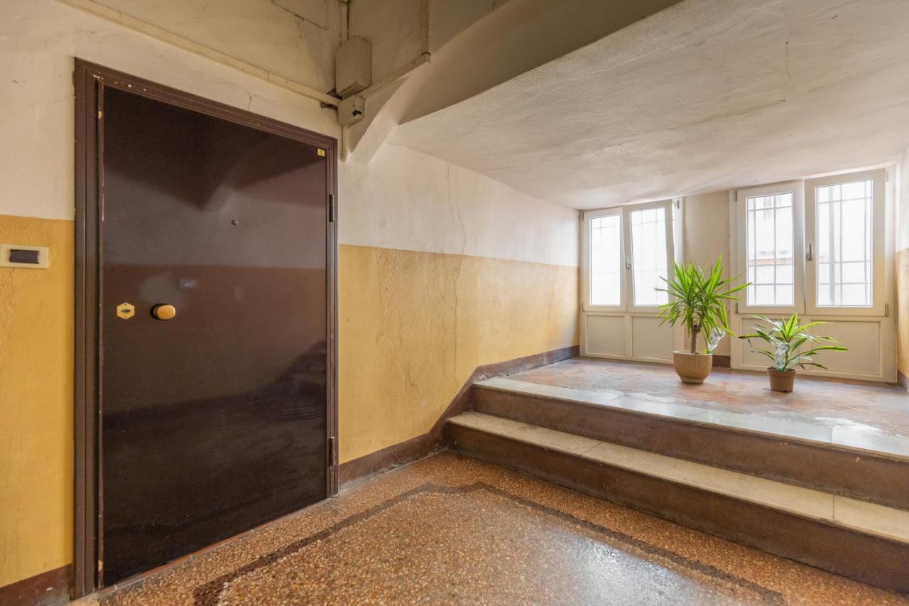 Casa Sul Canale Di Via Piella By Wonderful Italy Bologna Bagian luar foto