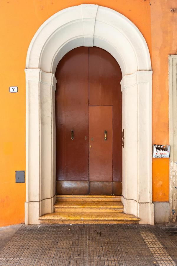 Casa Sul Canale Di Via Piella By Wonderful Italy Bologna Bagian luar foto